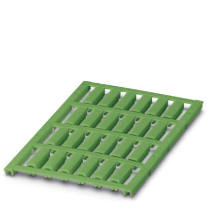 Phoenix Contact UC-WMCO 4,9 (21X5) GN CUS Маркировка для проводов 0829098