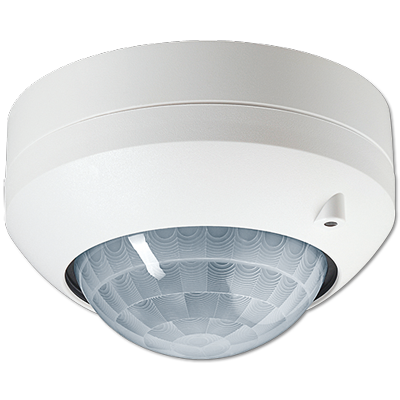 JUNG Датчик присутствия DWPMK360WW