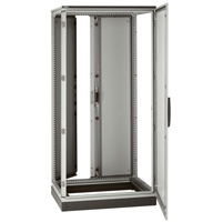 Купить Legrand Altis Шкаф двери пер/задн.20x10x8 047370