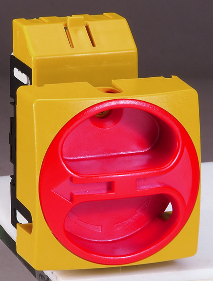 Купить Legrand Крышка для зажимов для 3П аппаратов 20-32 A 022232