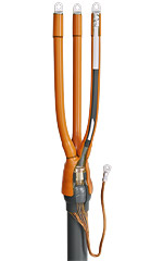 КВТ Кабельная муфта 3ПКВТп-10-35/50 (Б)