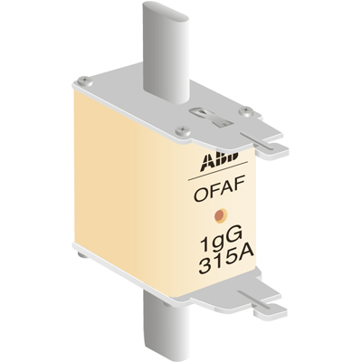 ABB OFAF1 Предохранитель OFAF1H355 1SCA022701R4520