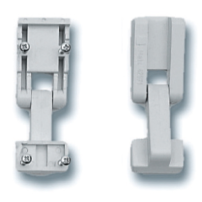 DKC Раздвижные петли для крышек высотой 35 мм корпусов RAM box, 10 шт