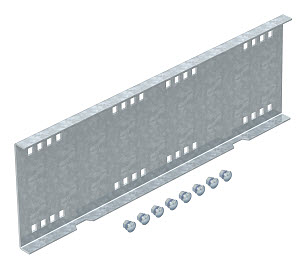 OBO Bettermann Продольный соединитель 160x500 мм 6227716