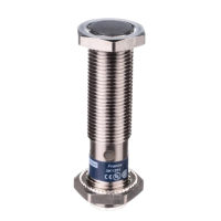 Купить SE Датчик индуктивный цилиндрический M12 12 24ВDC (XS112B3NAM12)