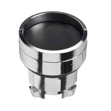 Купить SE XB4 Головка для кнопки 22мм черная ZB4BA26