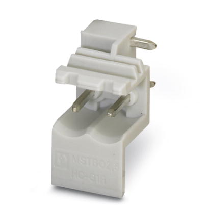 Phoenix Contact Ответная часть MSTBO 2,5/ 2-G1R 2854791