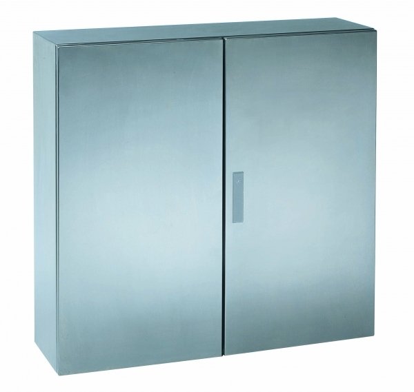 SE Шкаф нерж.сталь 1200х1000х300 NSYS3X121030