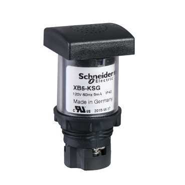 Купить SE XB5 Звонок 85 дБ 230В IP40 XB5KSM