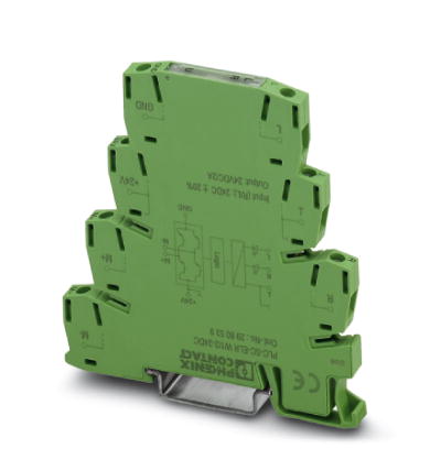 Phoenix Contact PLC-SC-ELR W1/ 2-24DC Реле реверсирования нагрузки 2980539