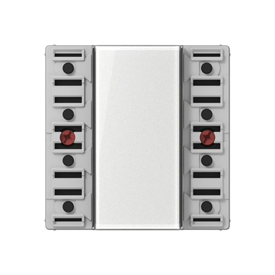 JUNG KNX Кнопочный модуль универсальный 4гр A5094TSM