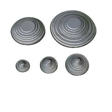 Купить SE Ступенчатый кабельный ввод 33x3мм NSYECPC5