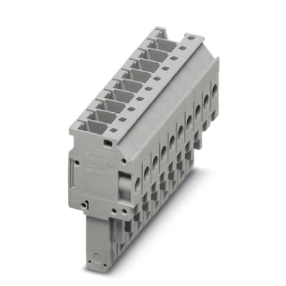 Phoenix Contact Штекер UP 4/10 3060209