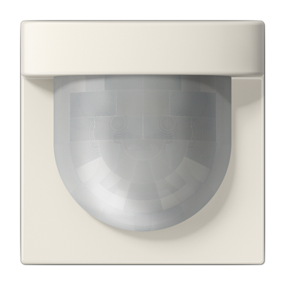 JUNG Датчик движения «стандарт» 2,20 м, слоновая кость LS17280