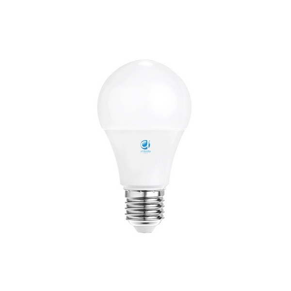 Ambrella Светодиодная лампа LED A60-PR 20W E27 4200K (170W) 201827