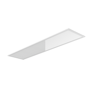 Varton Светодиодный светильник панель 1195х295х11 мм 36 Вт 4000 K с низким коэффициентом дискомфорта (UGR) без драйвера LD936511236