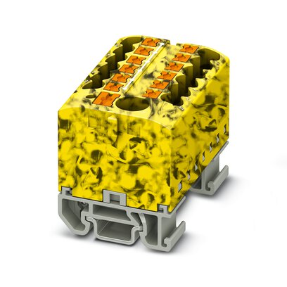 Phoenix Contact PTFIX 6/12X2,5-NS15A-FE Распределительный блок 3274208