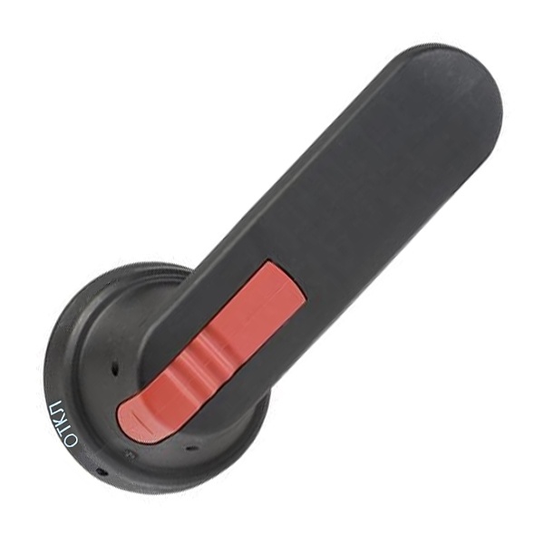 ABB OHB45J6E311-RUH Ручка управления выносная для реверс. рубильников ОТ16..125F_С 1SCA109868R1001