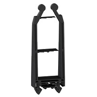 Купить SE Комплект для DIN-реек 70х2.5мм AK2LD02