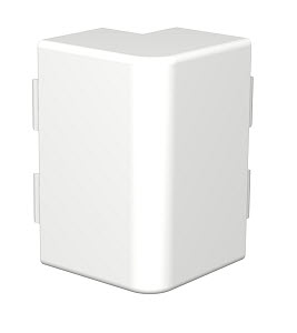 Купить OBO Bettermann Угол внешний кабель-канала WDK 60x150 мм, ПВХ светло-серый RAL7035 6182631