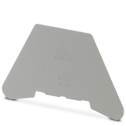 Phoenix Contact Разделительная пластина ATS-URTK/SS 0321226