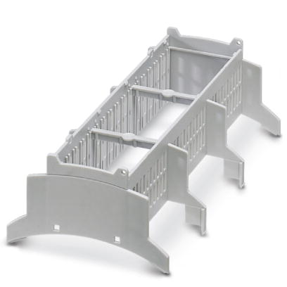 Phoenix Contact Корпус для электроники BC 161,6 OT U22 2278526