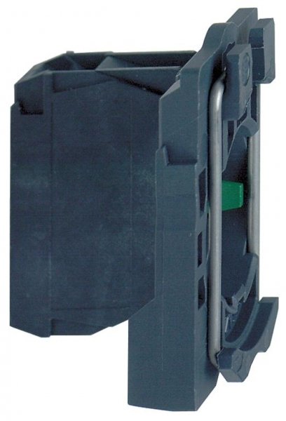 SE XB5 Корпус + контакт HO ZB5AZ1013