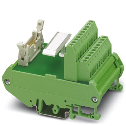 Phoenix Contact Интерфейсный модуль - FLKM 14/8P/PLC 2290410