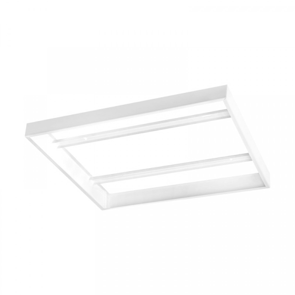 Eglo Рама для накладного светильника SALOBRENA 1, 628х628, сталь, белый 61359