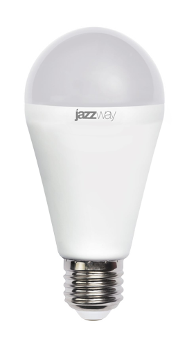 Jazzway Лампа PLED-SP A65 18W 5000K E27 230/50 .5006218