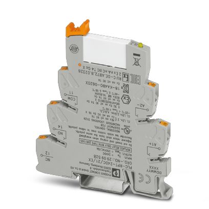 Phoenix Contact Релейный модуль PLC-RPT-24DC/21/ 2909528