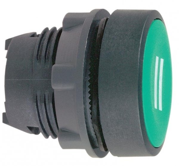 SE XB5 Головка для кнопки 22мм с возвратом (ZB5AA336)