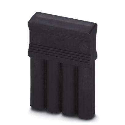 Phoenix Contact Короткозамыкающая вилка KSSI 4-8 3000735