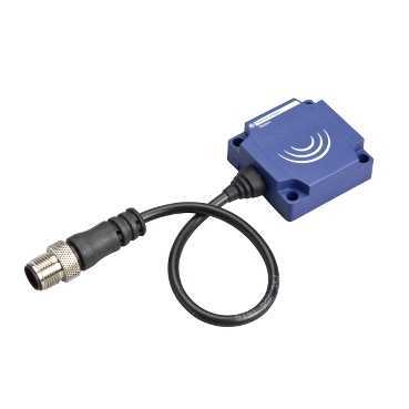 Купить SE Датчик индуктивный формата C XS9C111A2L01M12