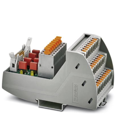 Phoenix Contact Пассивный модуль VIP-PT/FLK16/DS/ 2903599