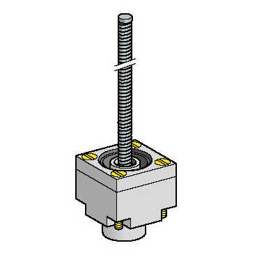 Купить SE Головка концевого выключателя ZCKE086