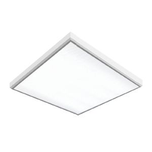 Купить Varton Светодиодный светильник офисный накладной 595х595х50 мм 27 ВТ 4000 K V1-A0-00070-20000-2002740