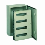 Купить SE Плата DL для модульных устройств, 500x400x150 NSYDLCR48