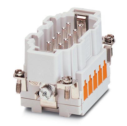 Phoenix Contact Модуль для контактов HC-B 10-ESTQ-2,5 1605624