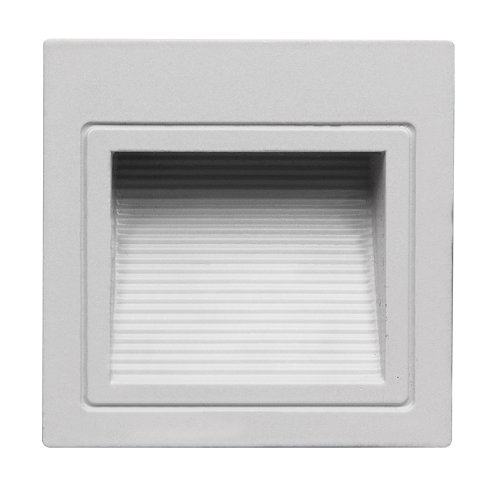 Jazzway Светильник PWS/R S8484 3W 4000K White IP20 .5005679