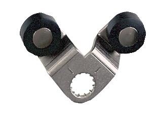 Купить SE V-образный роликовый рычаг, 2 направления ZCY61