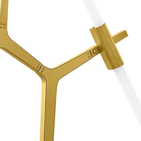 Купить Lightstar Люстра подвесная Struttura Lightstar 742103