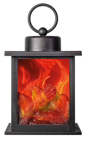 ФАZA Камин Светодиодный Светильник FL-H19R .5018730