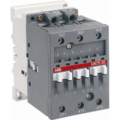 ABB Контактор UA75-30-00 катушка 24В AC 1SBL411022R8100