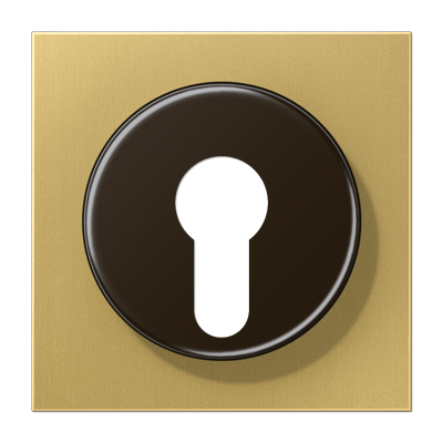 JUNG  центральная плата для замка ME2928C