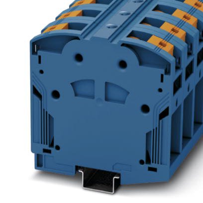 Phoenix Contact PTPOWER 185 P BU Клемма для высокого тока 1054726