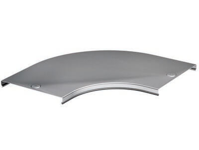 DKC Крышка на угол CPO 90 осн.200,1,5 мм,HDZ