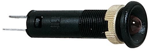 Купить SE Лампа сигнальная красная XVLA124