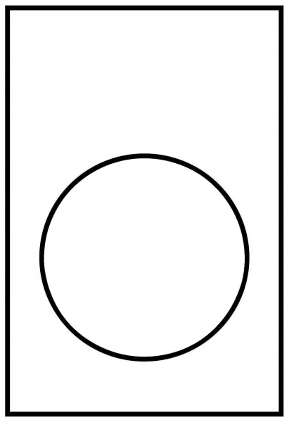 SE Маркировочная пластина ZB2BY4101