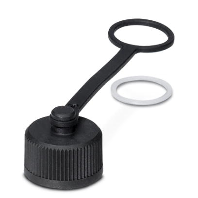 Phoenix Contact Колпачок PROT-M12 FS-PA-C 1456190